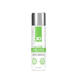 System - Aloe Original Water Based Lubricant SJ1218 CherryAffairs