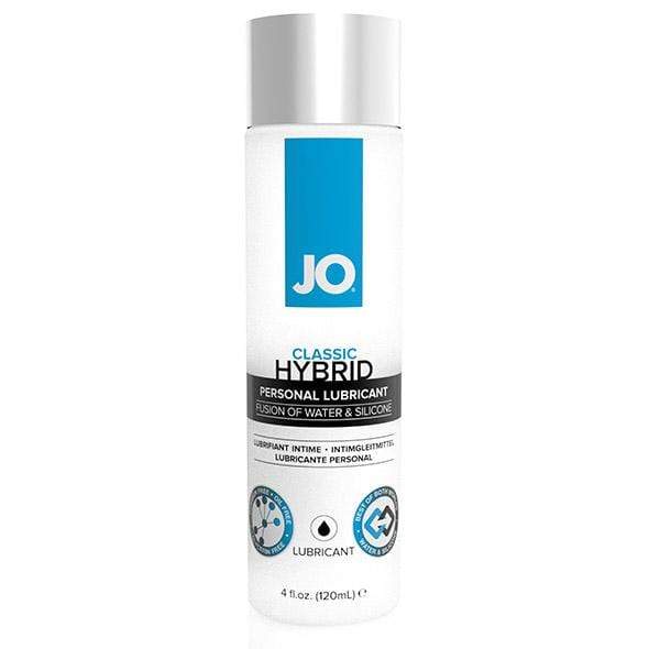 System JO - Classic Hybrid Personal Lubricant SJ1125 CherryAffairs