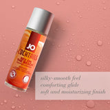 System Jo - Cocktails Water Based Flavored Lubricant CherryAffairs