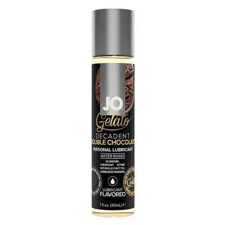 System Jo - Gelato Flavored Water Based Lubricant SJ1159 CherryAffairs