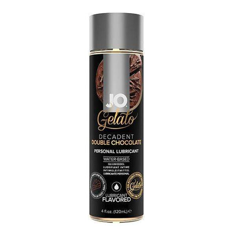 System Jo - Gelato Flavored Water Based Lubricant SJ1164 CherryAffairs