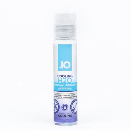 🎁 System JO - H2O Cooling Lubricant (100% off) SJ1012 CherryAffairs