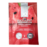 🎁 System JO - H2O Flavored Water Based Personal Lubricant (100% off) SJ1225 CherryAffairs