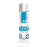 System JO - H2O Original  Lubricant CherryAffairs