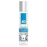 System JO - H2O Original  Lubricant CherryAffairs