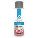 System JO - H2O Warming Lubricant SJ1196 CherryAffairs