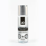 System JO - Premium OriginalSilicone Lubricant SJ1111 CherryAffairs