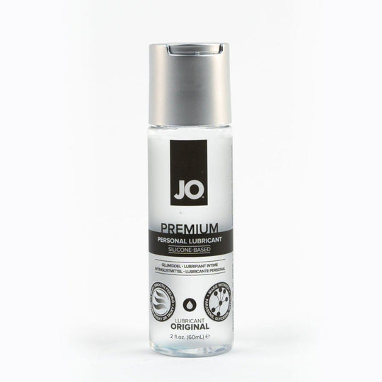 System JO - Premium Original Silicone Lubricant