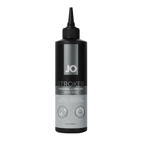 System Jo - Stroker Water Based Lubricant SJ1235 CherryAffairs