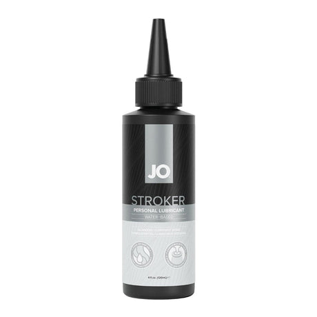 System Jo - Stroker Water Based Lubricant SJ1234 CherryAffairs