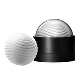 Tenga - 3D Geo Soft Stroker Masturbator TE1142 CherryAffairs