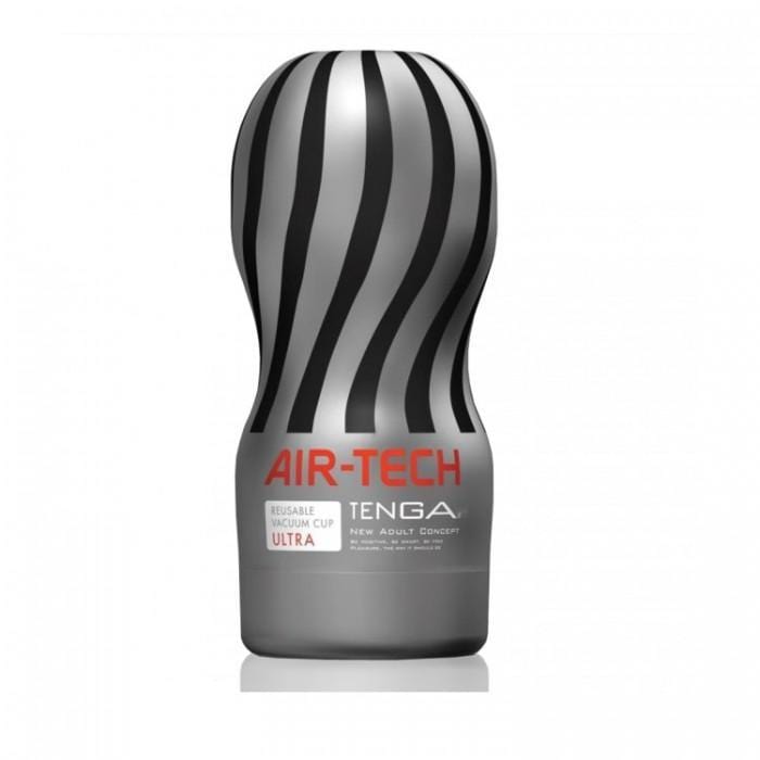 Tenga - Air-Tech Reusable Vacuum Cup Masturbator TE1032 CherryAffairs