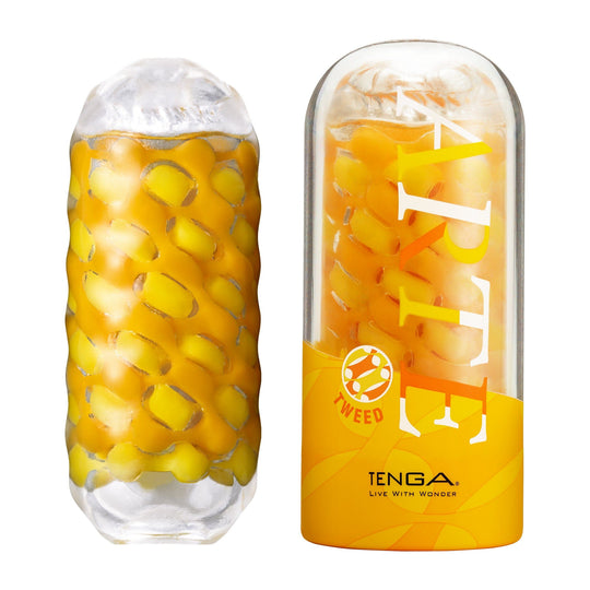 Tenga - Arte Series Stroker Masturbator
