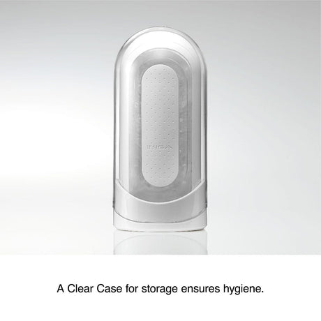 Tenga - Flip Zero Masturbator CherryAffairs
