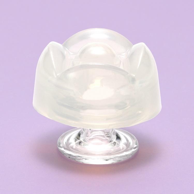 Tenga - Iroha Petit Soft Stimulator Massager CherryAffairs