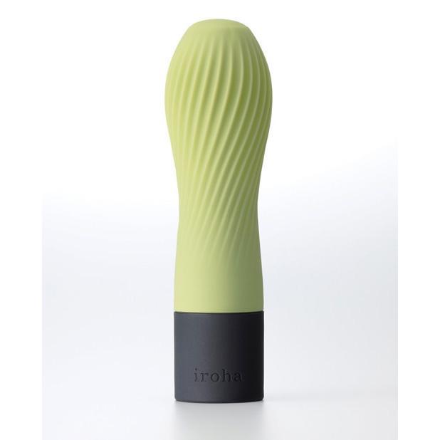 Tenga - Iroha Zen Clit Massager TE1107 CherryAffairs