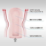 Tenga - New Original Vacuum Cup Stroker Masturbator CherryAffairs