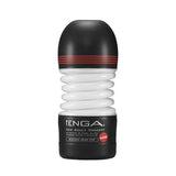 Tenga - New Rolling Head Cup Stroker Masturbator CherryAffairs