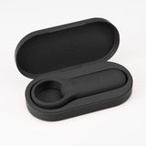 Tenga - Pairing Plus Vibrating Silicone Cock Ring CherryAffairs