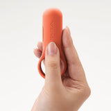 Tenga - Pairing Plus Vibrating Silicone Cock Ring CherryAffairs