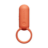 Tenga - Pairing Vibrating Silicone Cock Ring TE1266 CherryAffairs