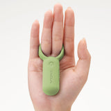 Tenga - Pairing Vibrating Silicone Cock Ring CherryAffairs