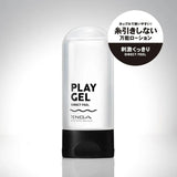 Tenga - Play Gel Lubricant CherryAffairs