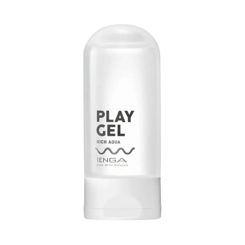 Tenga - Play Gel Lubricant CherryAffairs