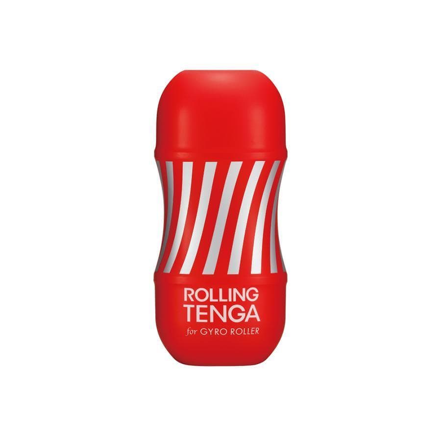 Tenga - Rolling Tenga Gyro Roller Cup TE1114 CherryAffairs