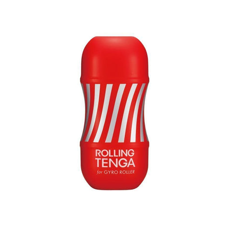 Tenga - Rolling Tenga Gyro Roller Cup TE1114 CherryAffairs