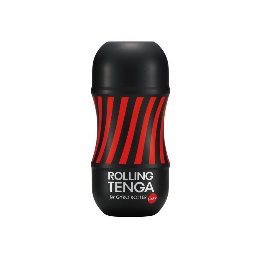 Tenga - Rolling Tenga Gyro Roller Cup TE1116 CherryAffairs