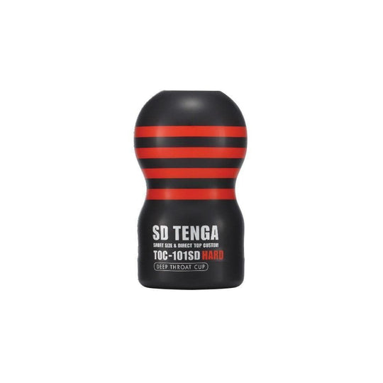 Tenga - SD Deep Throat Cup Masturbator