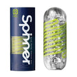 Tenga - Spinner Series  Soft Stroker Masturbator TE1105 CherryAffairs