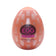 Tenga - Strong Sensation Hard Boiled II Series Masturbator Egg Stroker TE1221 CherryAffairs