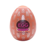 Tenga - Strong Sensation Hard Boiled II Series Masturbator Egg Stroker TE1221 CherryAffairs