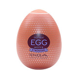 Tenga - Strong Sensation Hard Boiled II Series Masturbator Egg Stroker TE1222 CherryAffairs