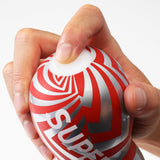 Tenga - Super Tenga Series Cup Stroker Masturbator CherryAffairs