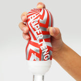 Tenga - Super Tenga Series Cup Stroker Masturbator CherryAffairs