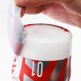 Tenga - Super Tenga Series Cup Stroker Masturbator CherryAffairs