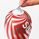 Tenga - Super Tenga Series Cup Stroker Masturbator CherryAffairs
