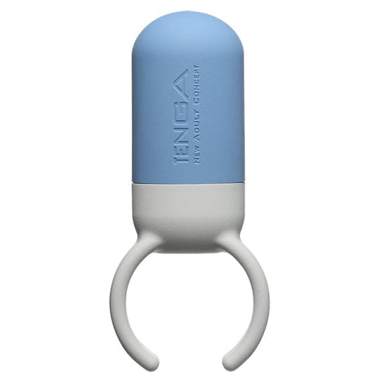 Tenga - SVR One Vibrating Couple Cock Ring