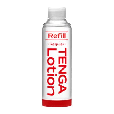 Tenga - Tenga Lotion Lubricant Refill TE1232 CherryAffairs