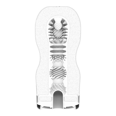 Tenga - U.S. Tenga Series Cup Masturbator CherryAffairs