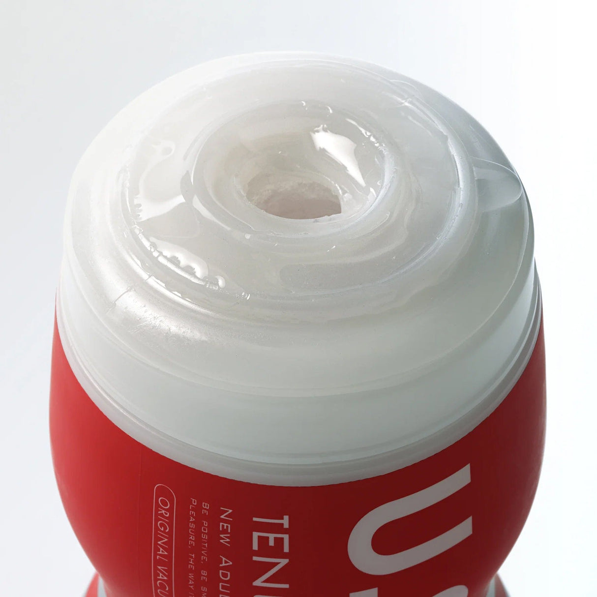 Tenga - U.S. Tenga Series Cup Masturbator CherryAffairs