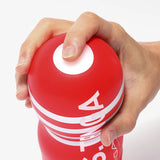 Tenga - U.S. Tenga Series Cup Masturbator CherryAffairs