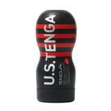 Tenga - U.S. Tenga Series Cup Masturbator TE1203 CherryAffairs