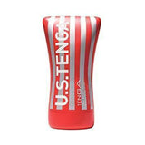 Tenga - U.S. Tenga Series Cup Masturbator Te1026 CherryAffairs