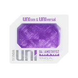 Tenga - Uni Unisex Universal Masturbator for Men and Women TE1216 CherryAffairs