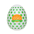 Tenga - Wonder Series Masturbator Egg Stroker TE1176 CherryAffairs
