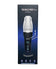 The Male Rose - Pro Thrusting, Rotating & Vibrating 3D Masturbator (Black) TMR1003 CherryAffairs
